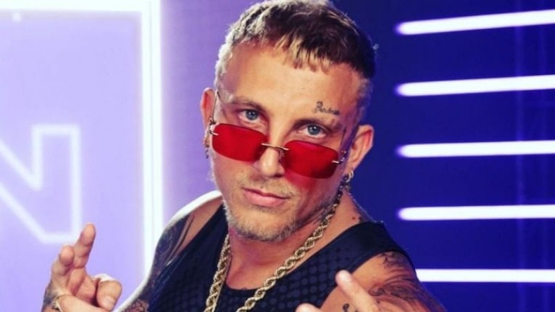 El Polaco renace, un camino de fe, amor y superación
